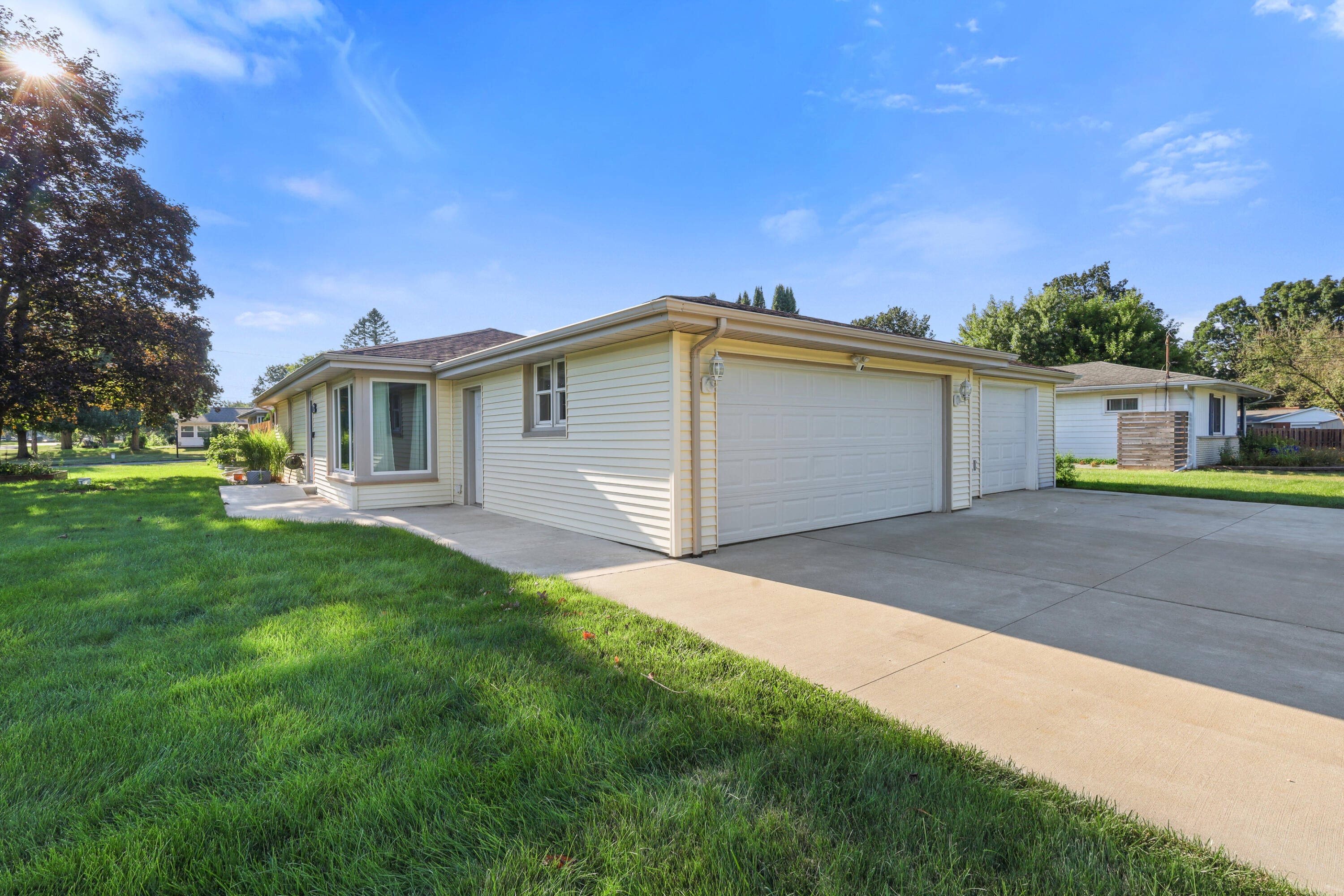 3695 Pinto Road