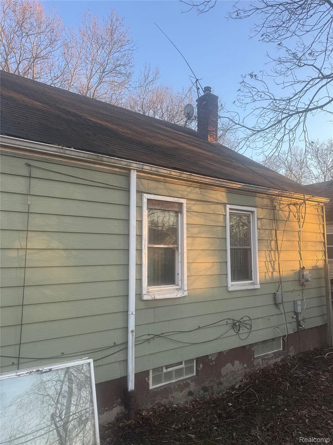 1246 S Liddesdale Street