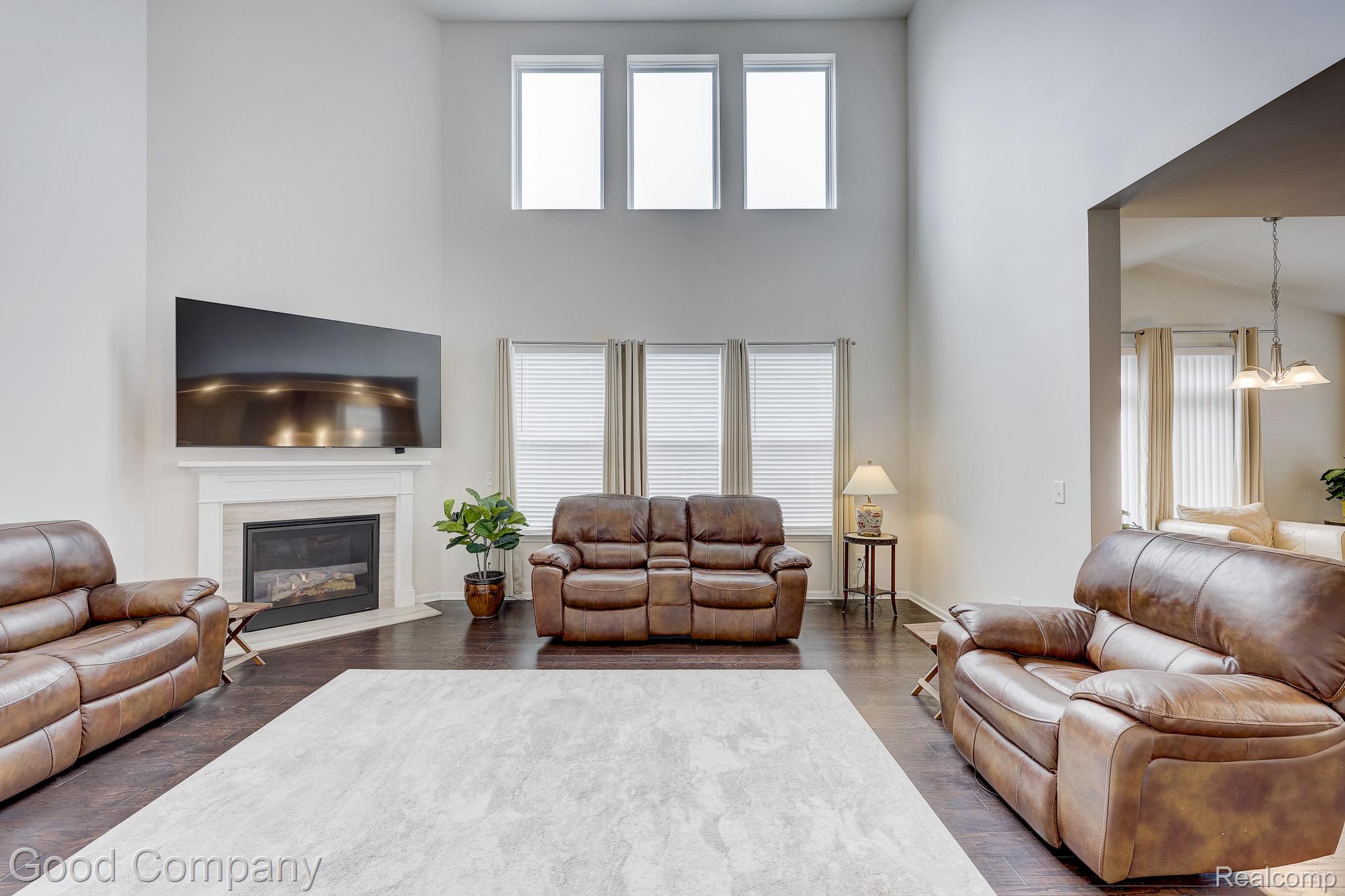 53217 Bay Laurel Lane