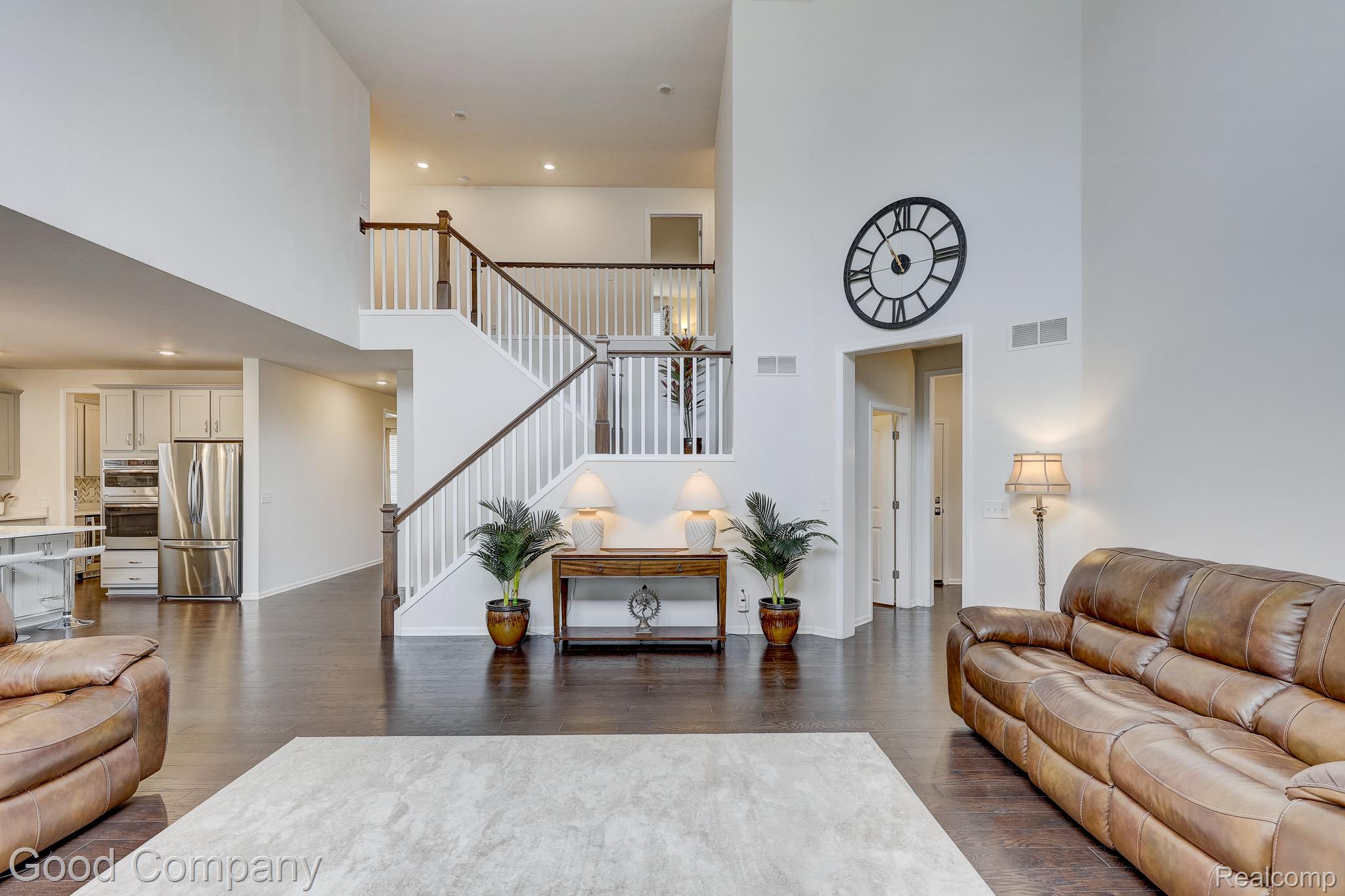 53217 Bay Laurel Lane