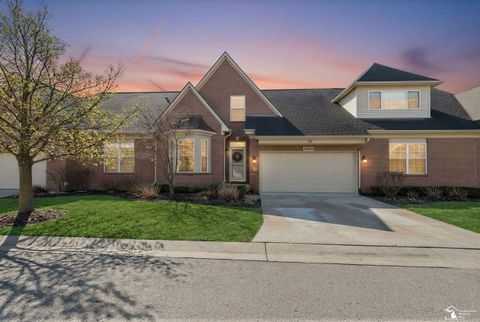 48551 Oak Bridge Canton Charter Township MI 48188