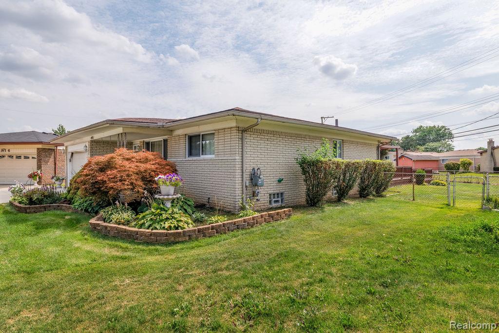 4908 Kadena Court