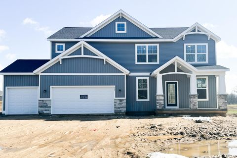 562 Lincoln Lawns Drive NW Walker City MI 49534