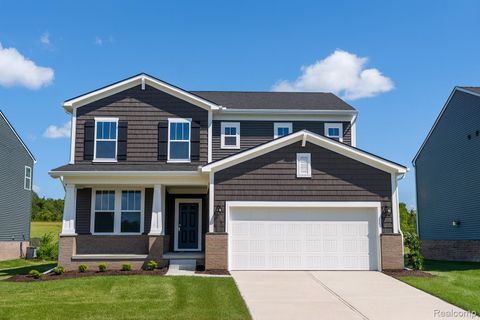 841 Risdon Trail S Saline City MI 48176
