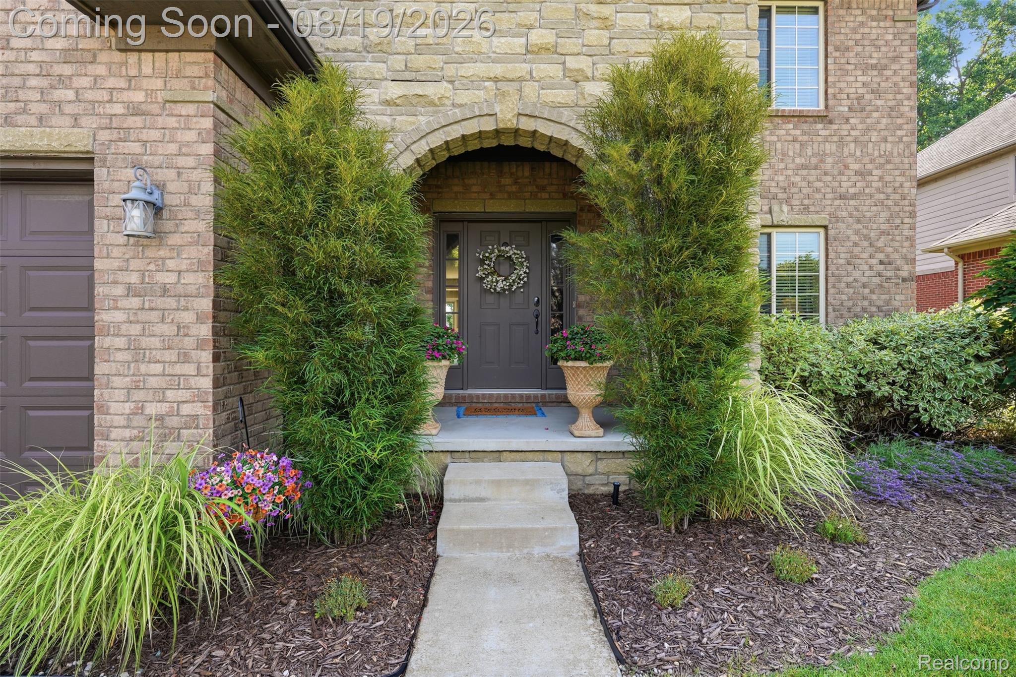 55362 Estates Lane