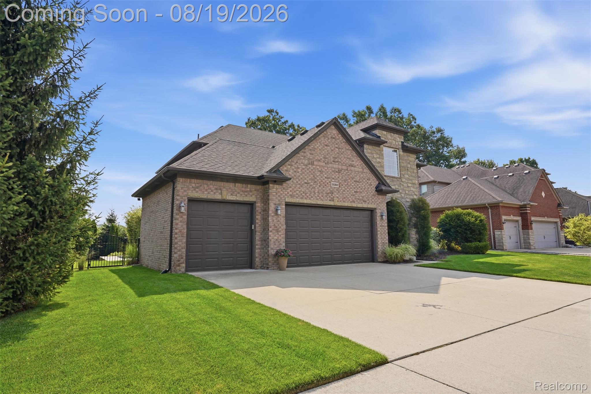 55362 Estates Lane