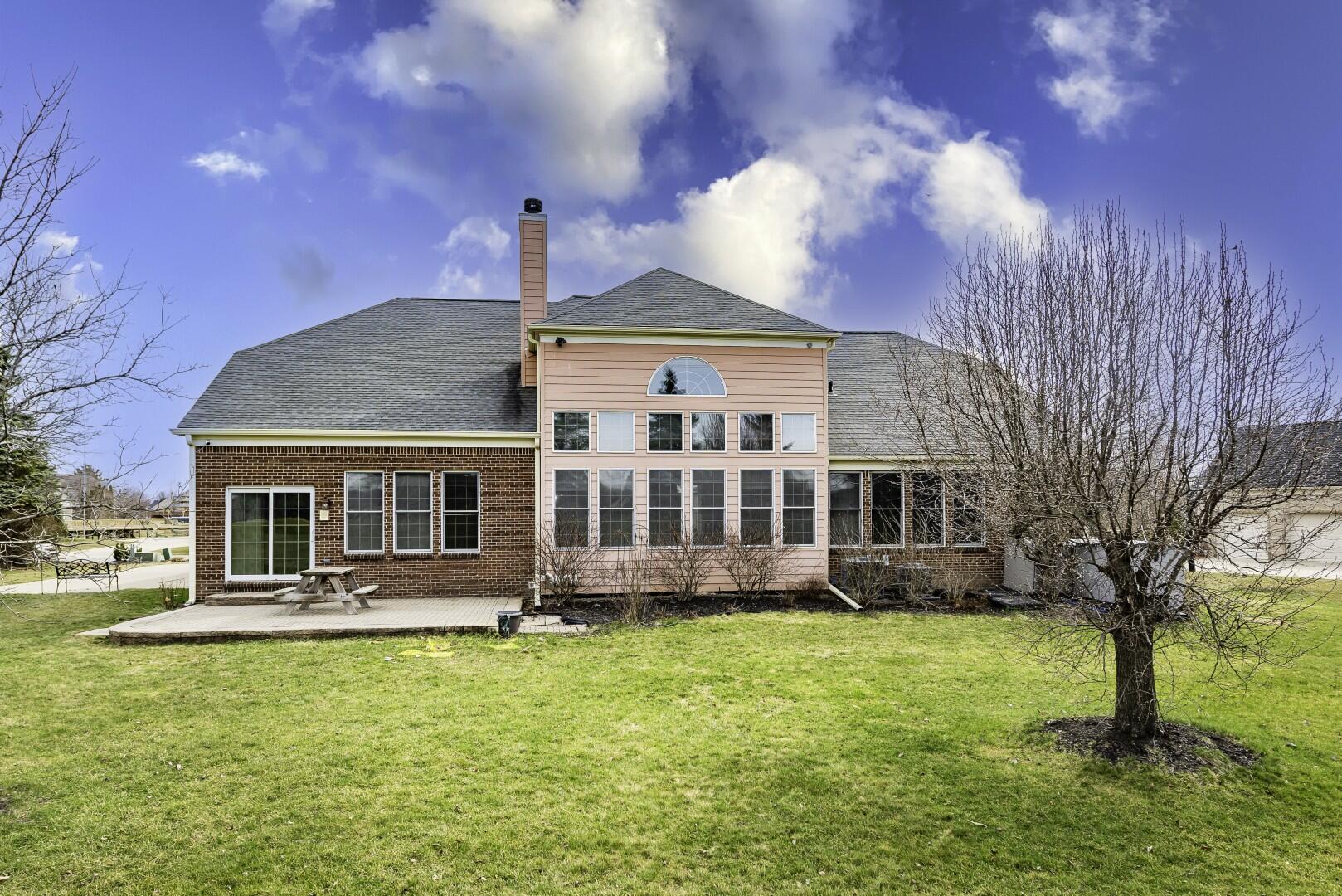 51328 Plymouth Valley Drive