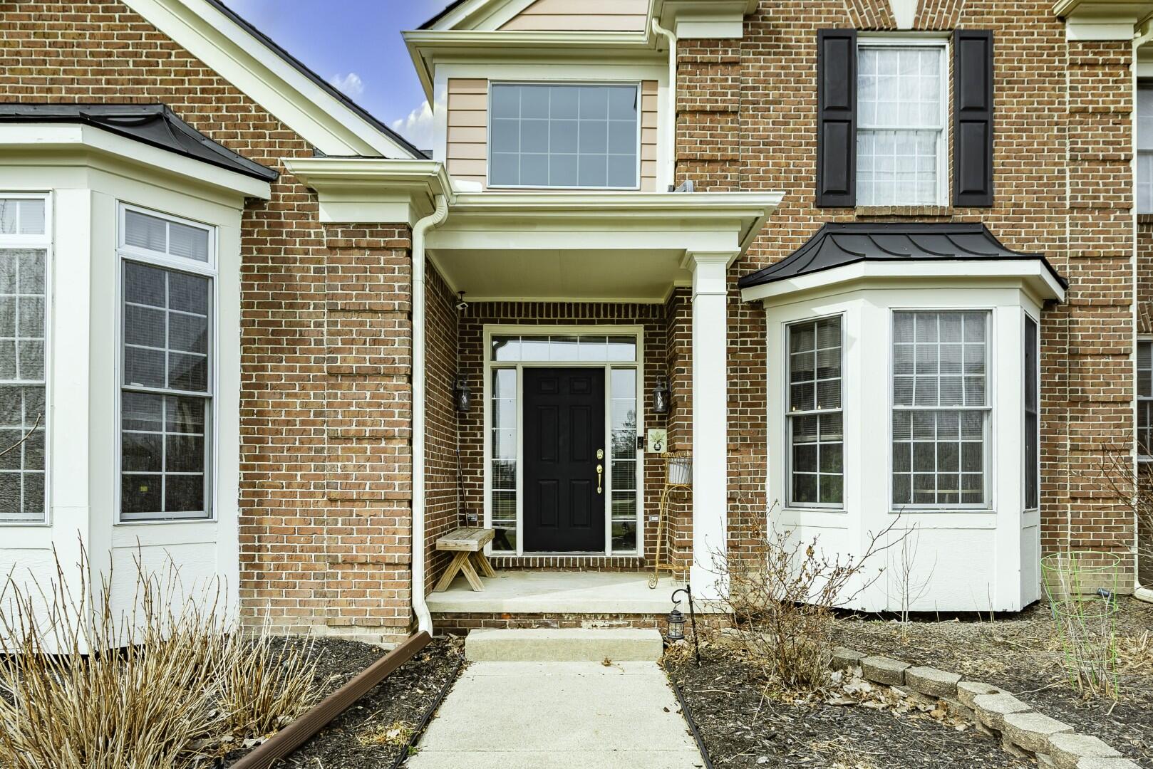 51328 Plymouth Valley Drive