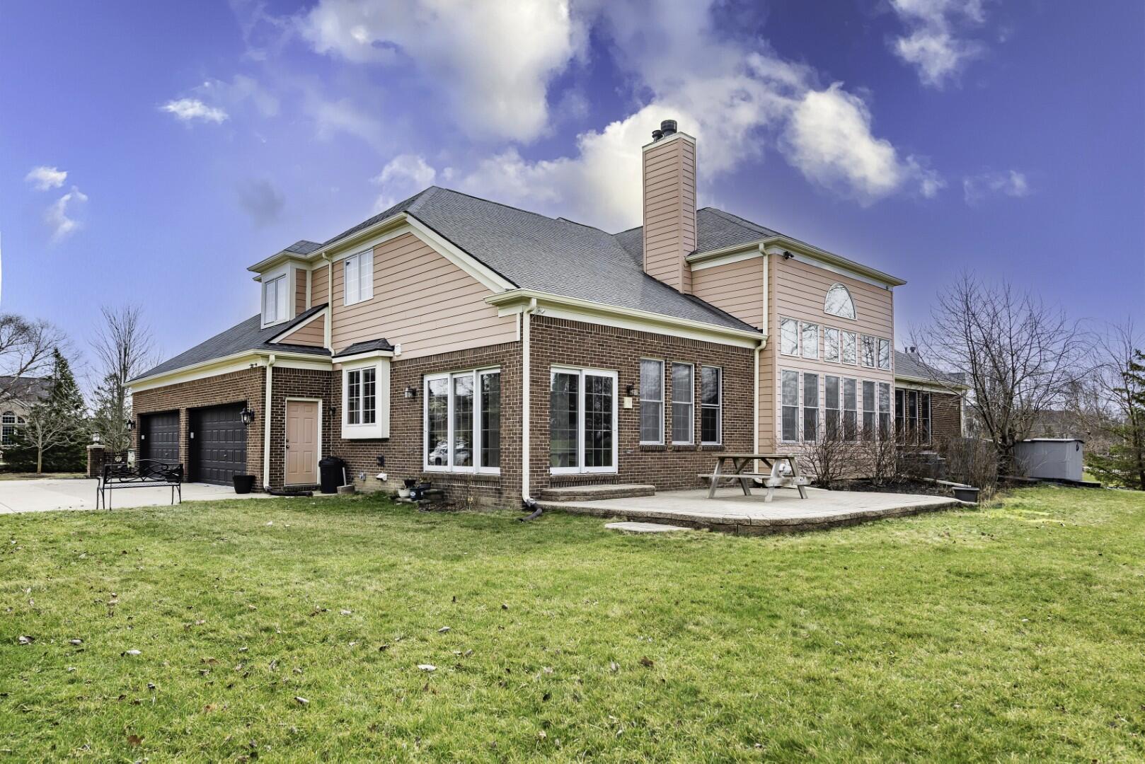 51328 Plymouth Valley Drive