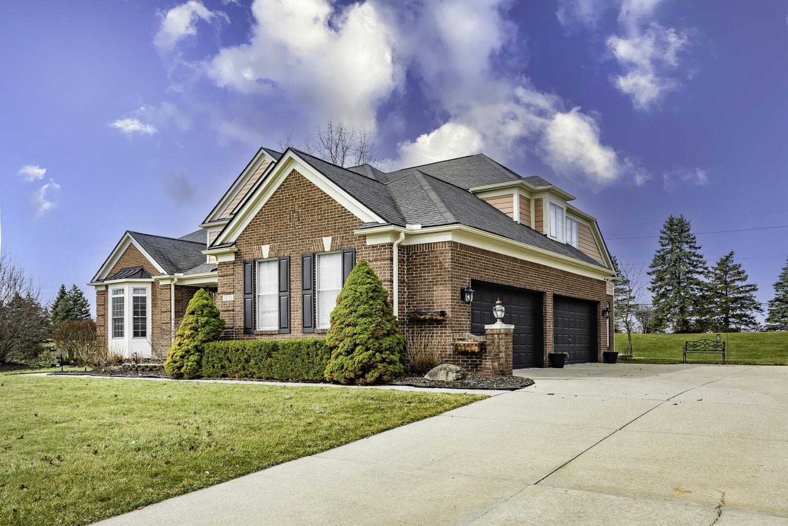 51328 Plymouth Valley Drive