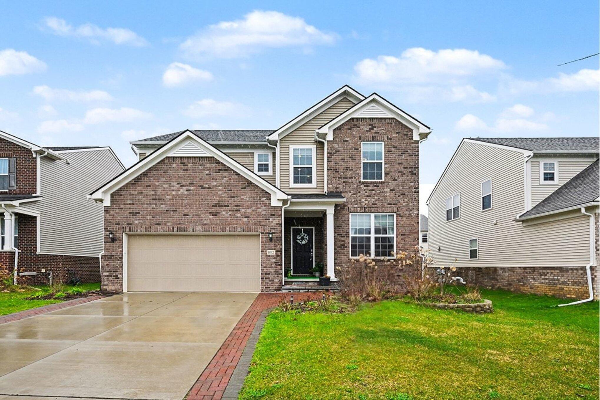 552 Wishing Tree Lane