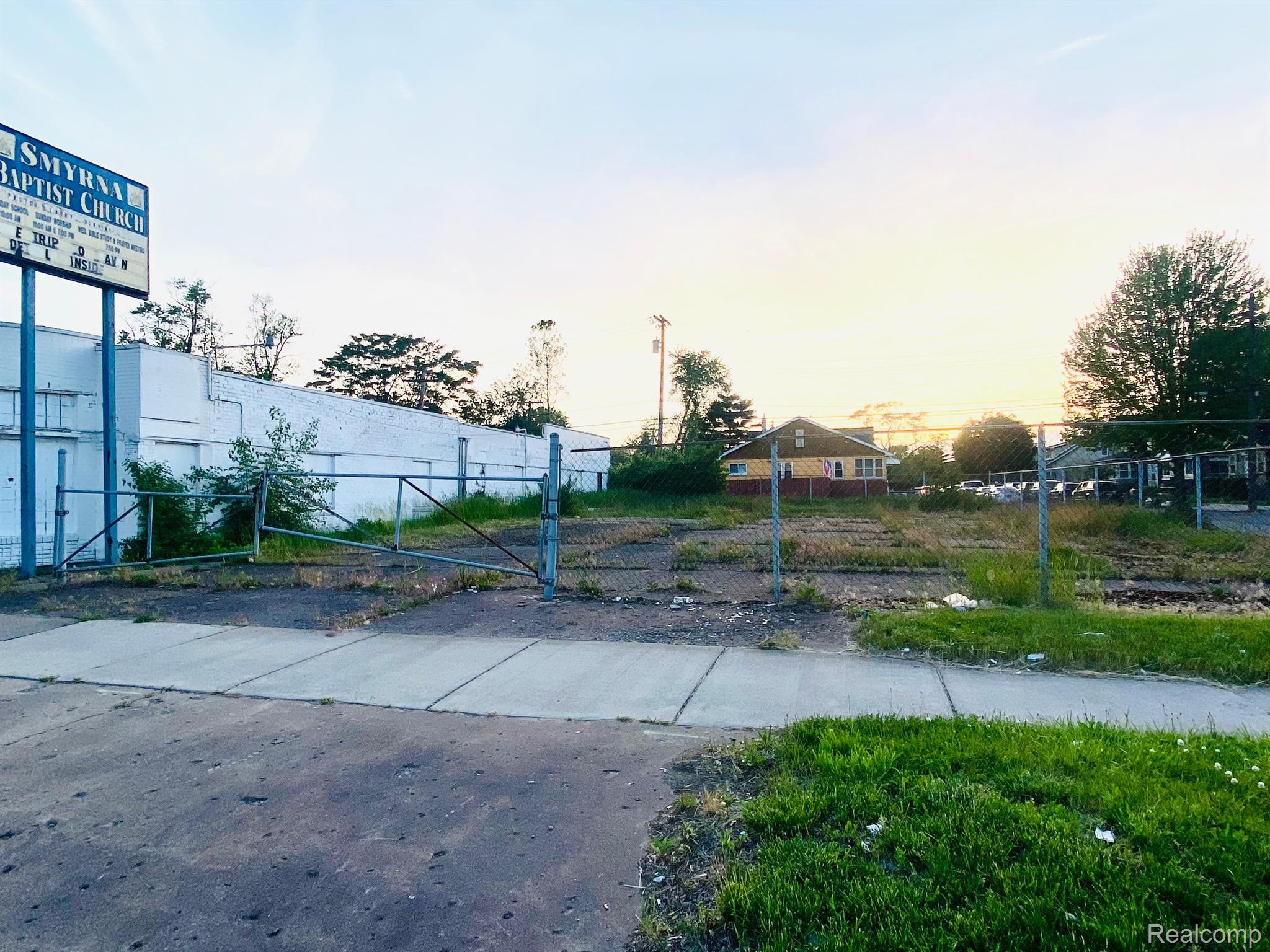 4158 W JEFFERSON Avenue