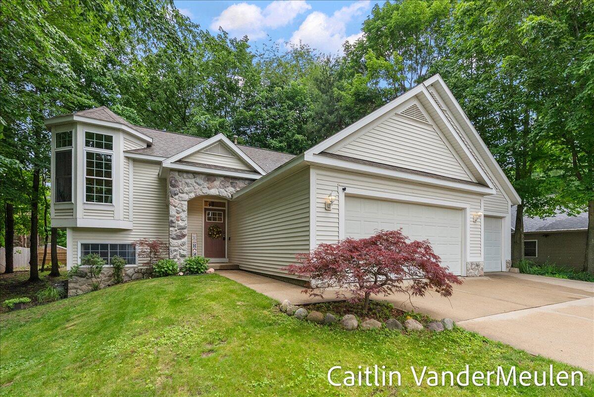 11035 Timberline Drive