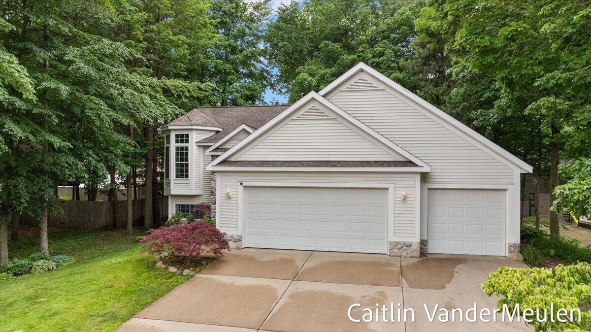 11035 Timberline Drive