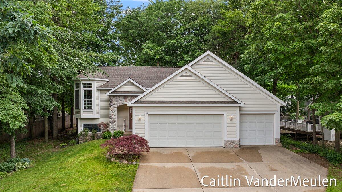 11035 Timberline Drive