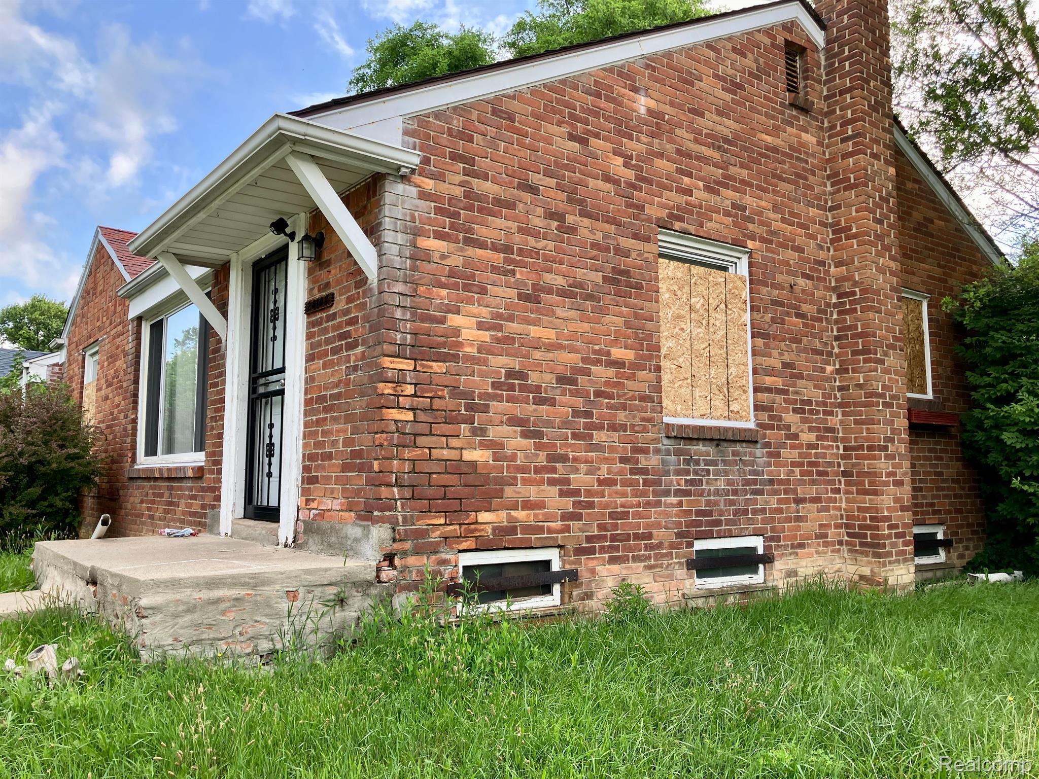 20108 CHEYENNE Street