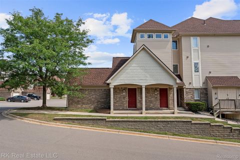 804 Brandon Avenue Pontiac City MI 48340