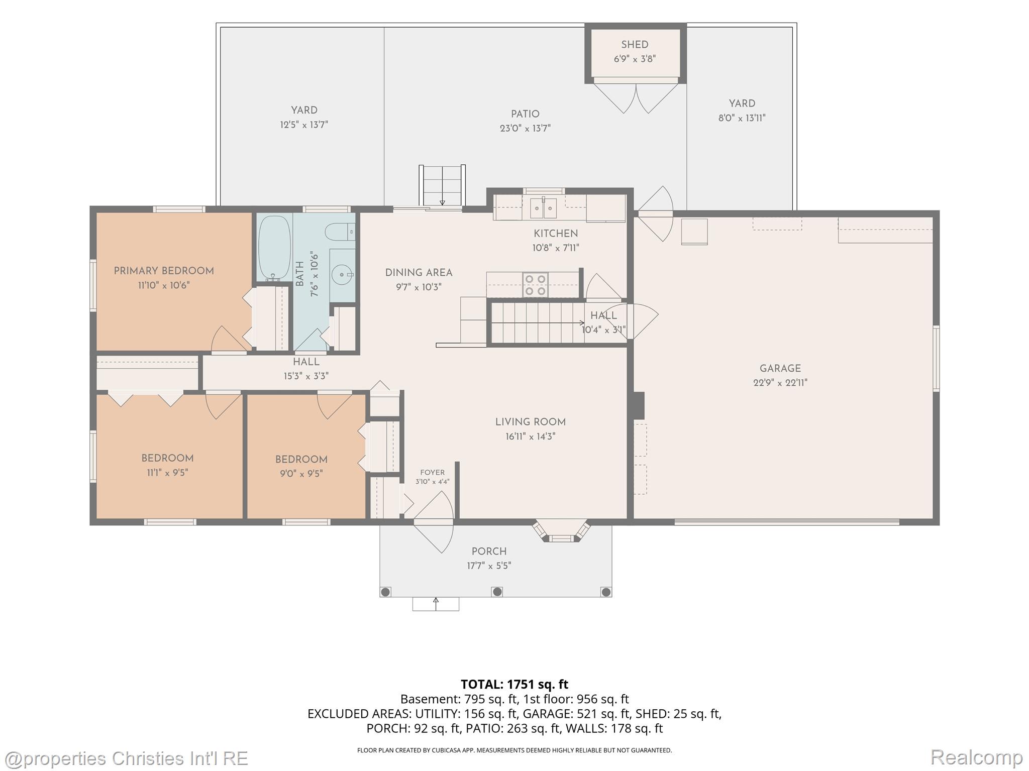 565 Center Ridge