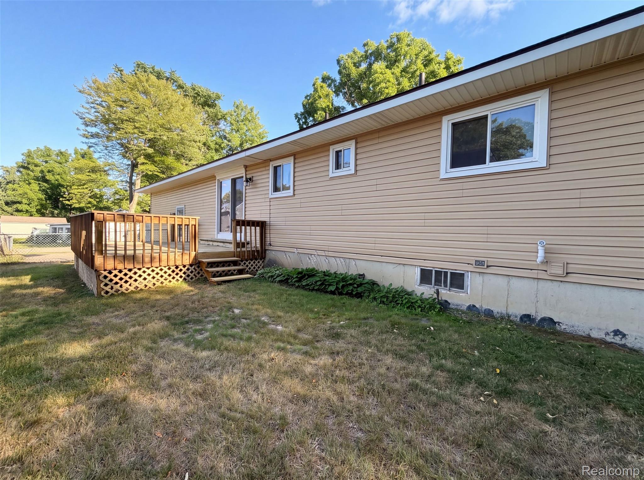 4920 Cass Elizabeth Road