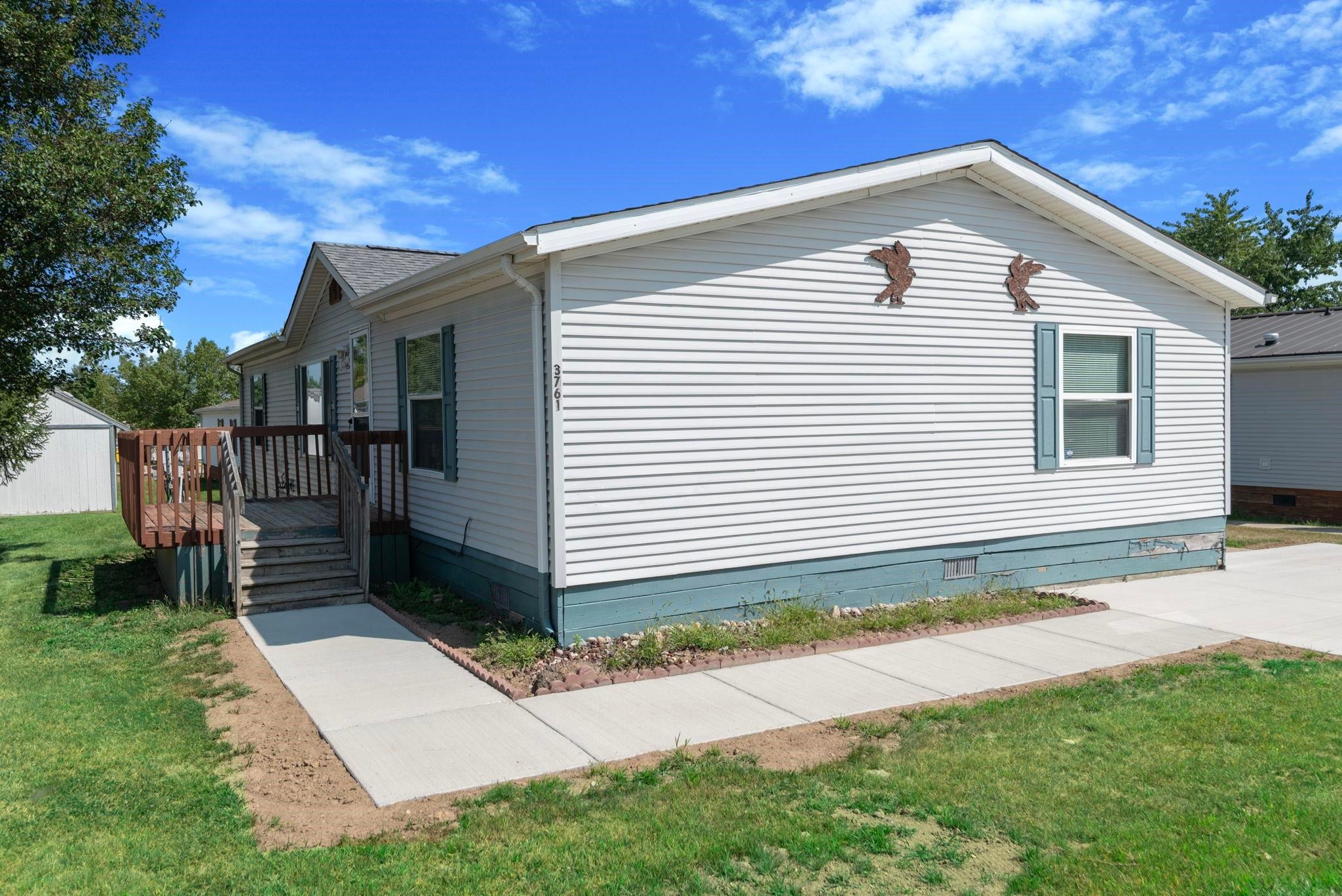 3761 Tag Alder Ridge