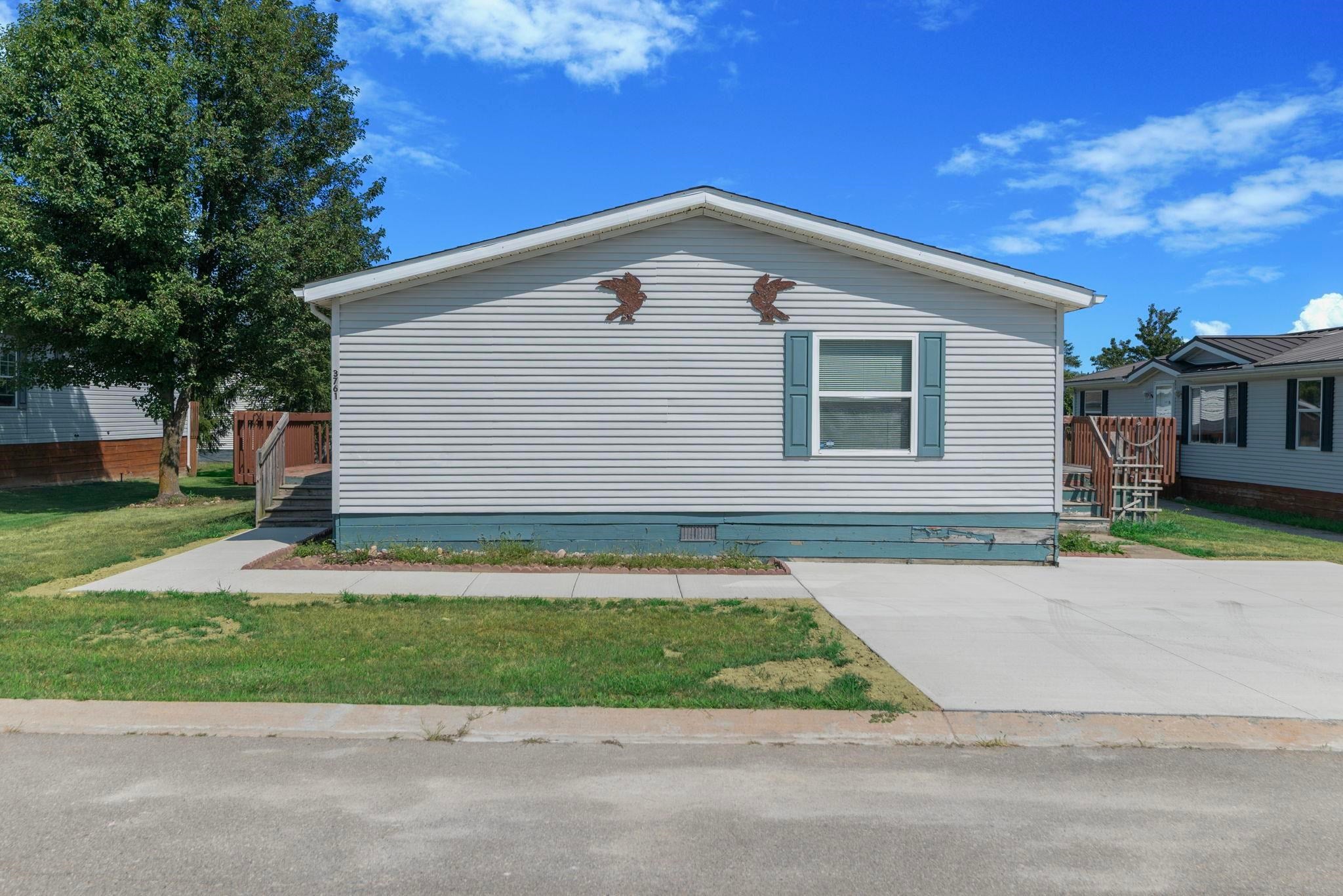 3761 Tag Alder Ridge