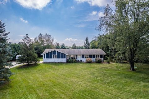 12034 LARKINS Road Brighton Township Livingston MI 48114