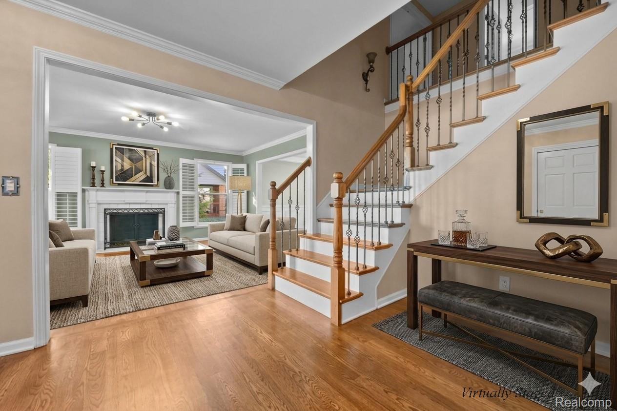 6387 Tanglewood Drive