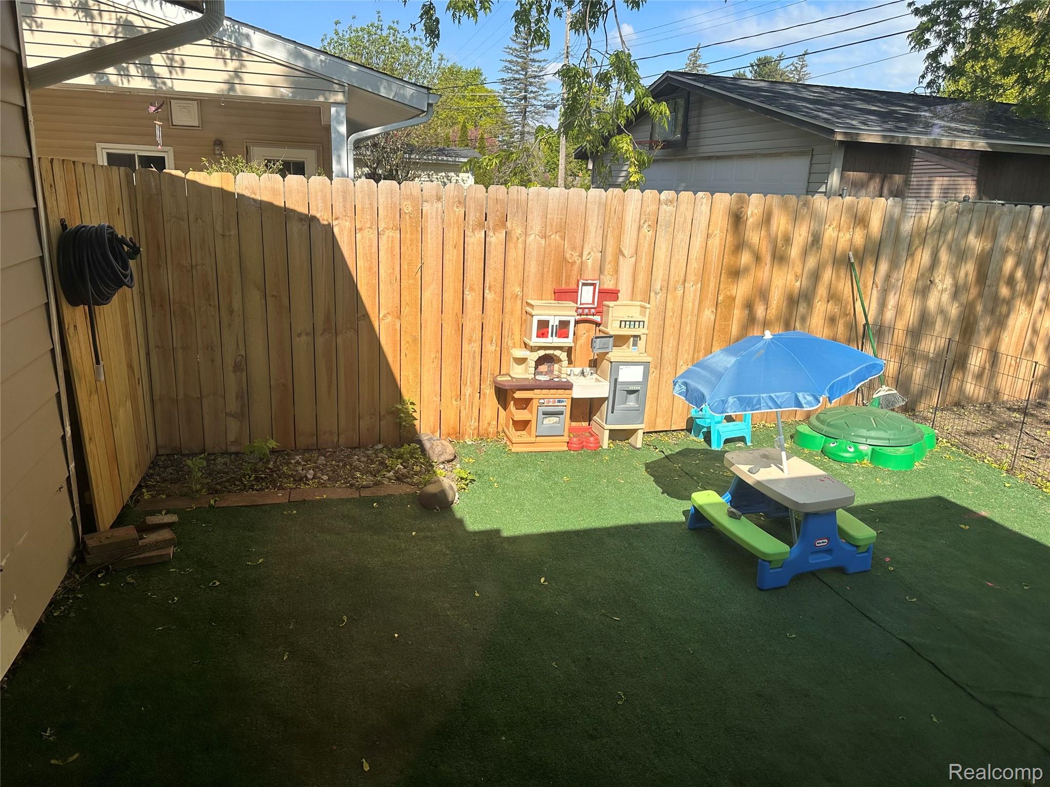 425 Juniper Drive
