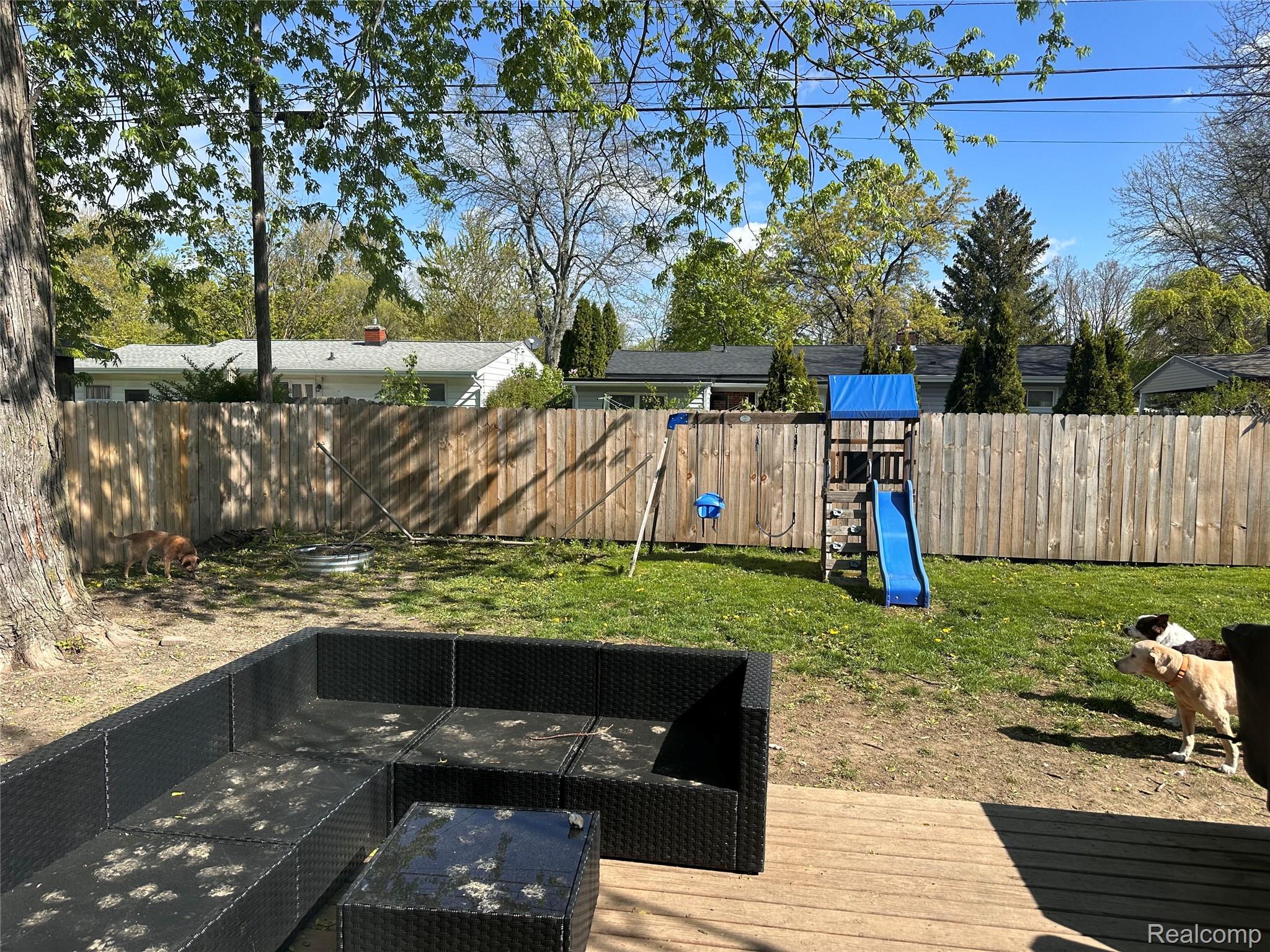 425 Juniper Drive
