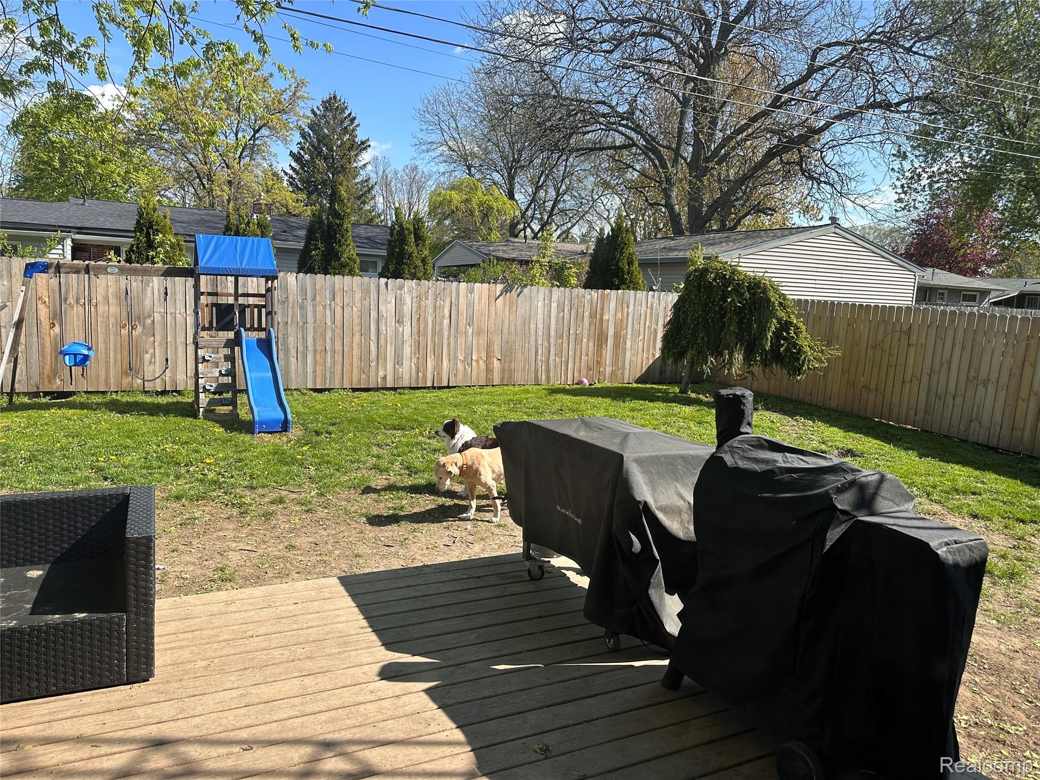 425 Juniper Drive