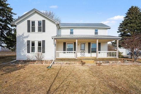 19190 Swan Creek Road Lakefield Township MI 48637