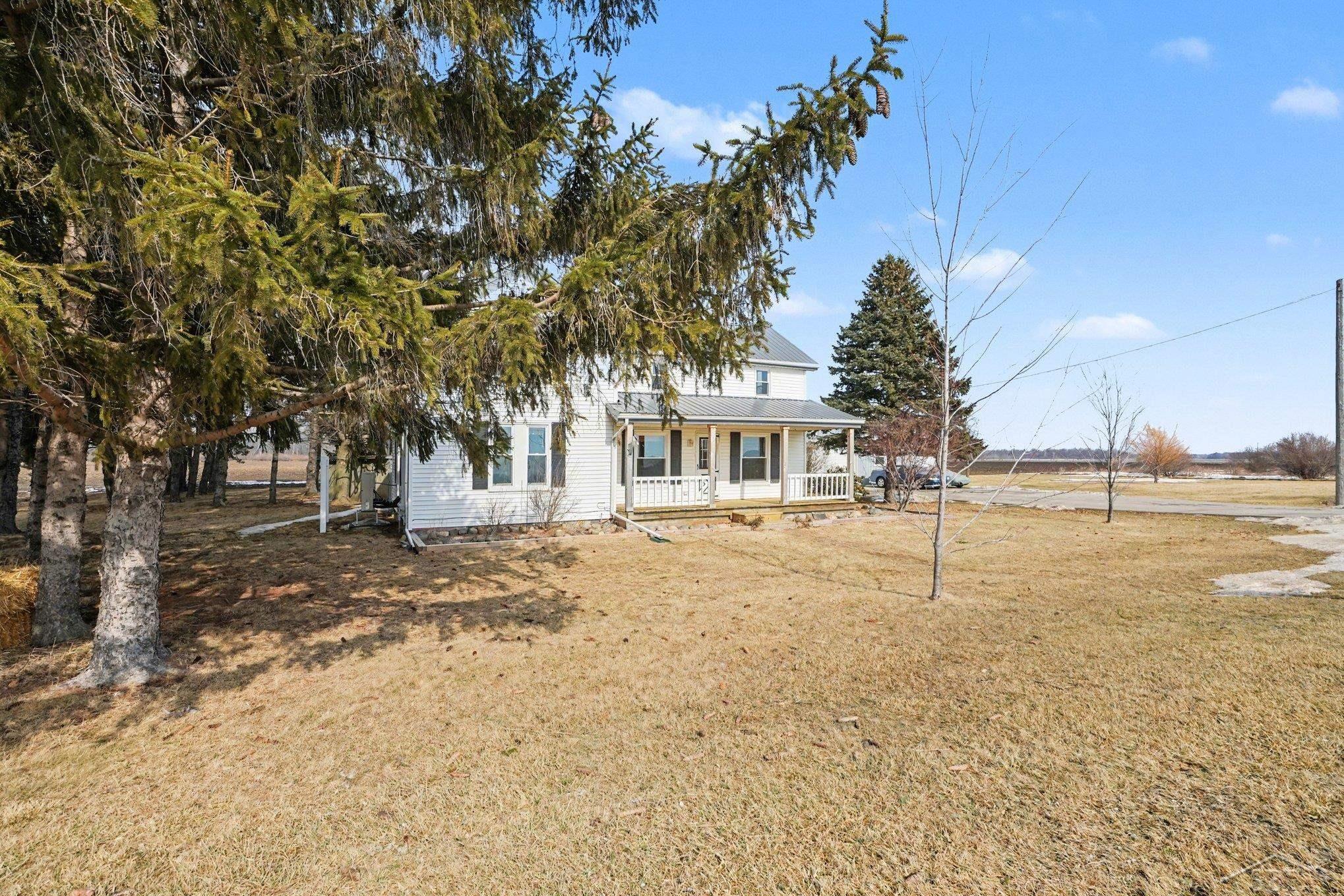 19190 Swan Creek Road