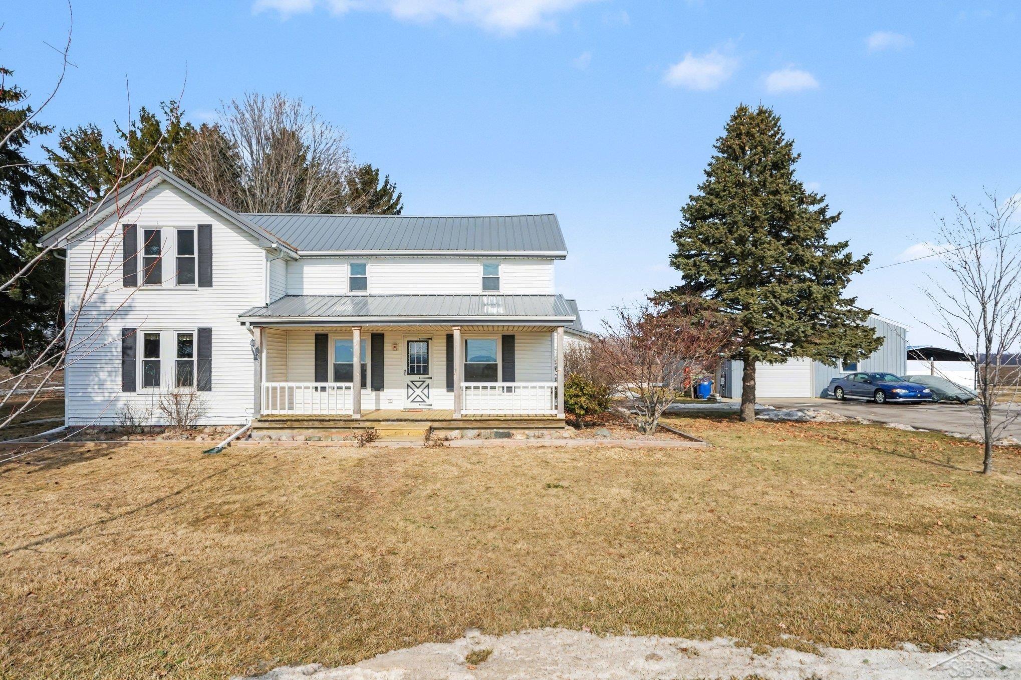 19190 Swan Creek Road