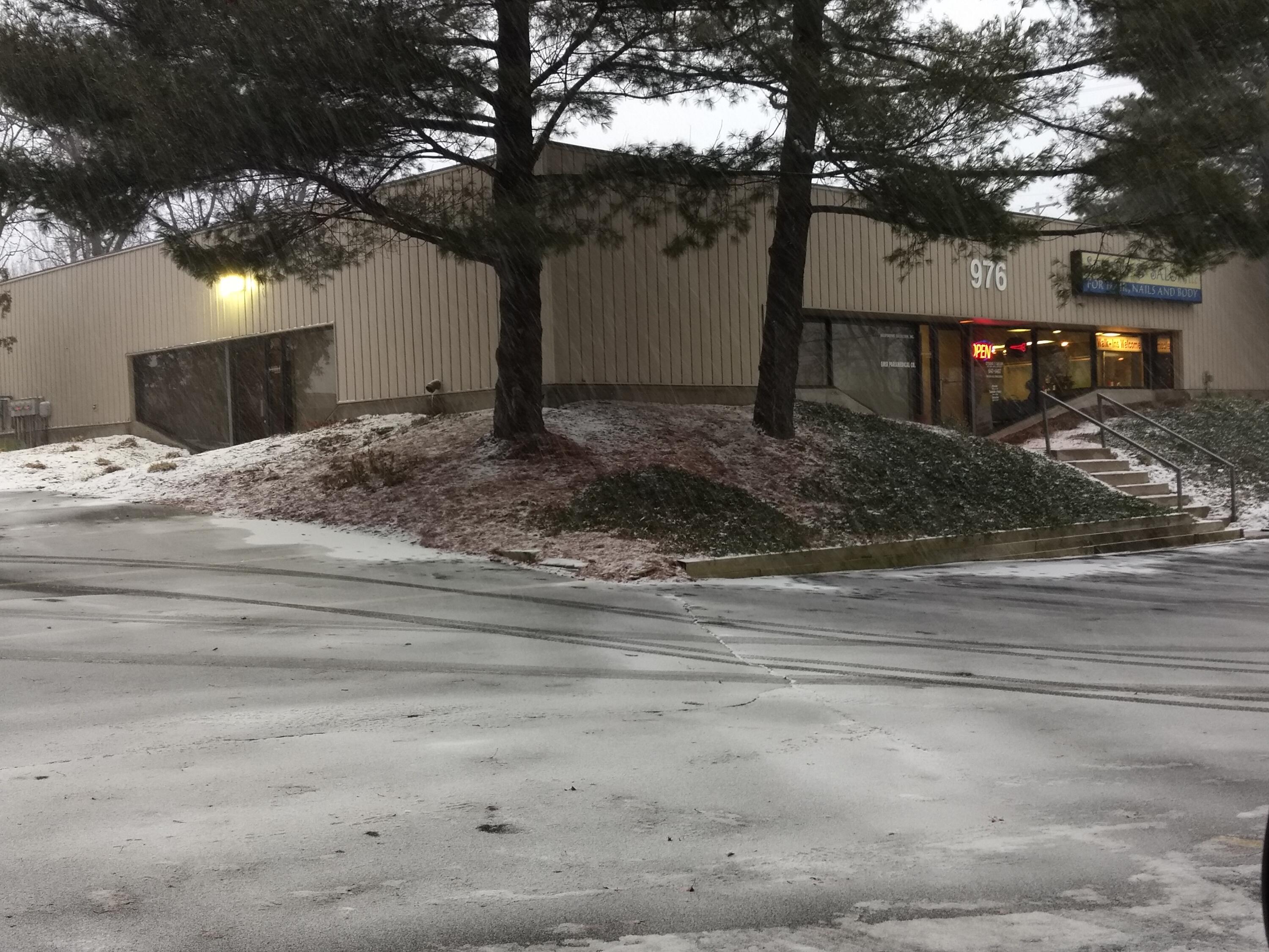 976 3 Mile Road NW Suite B