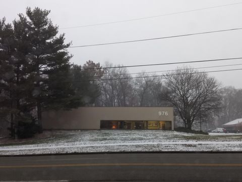 976 3 Mile Road NW Suite B Walker City MI 49544