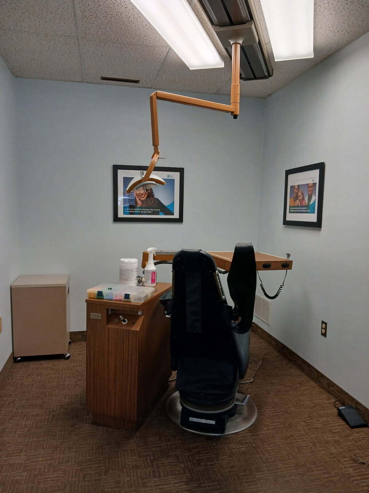 976 3 Mile Road NW Suite B