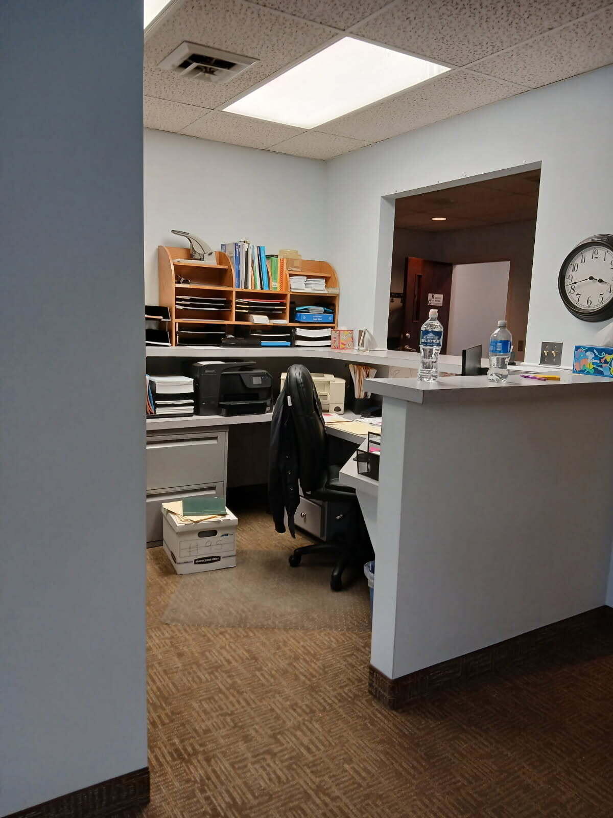 976 3 Mile Road NW Suite B