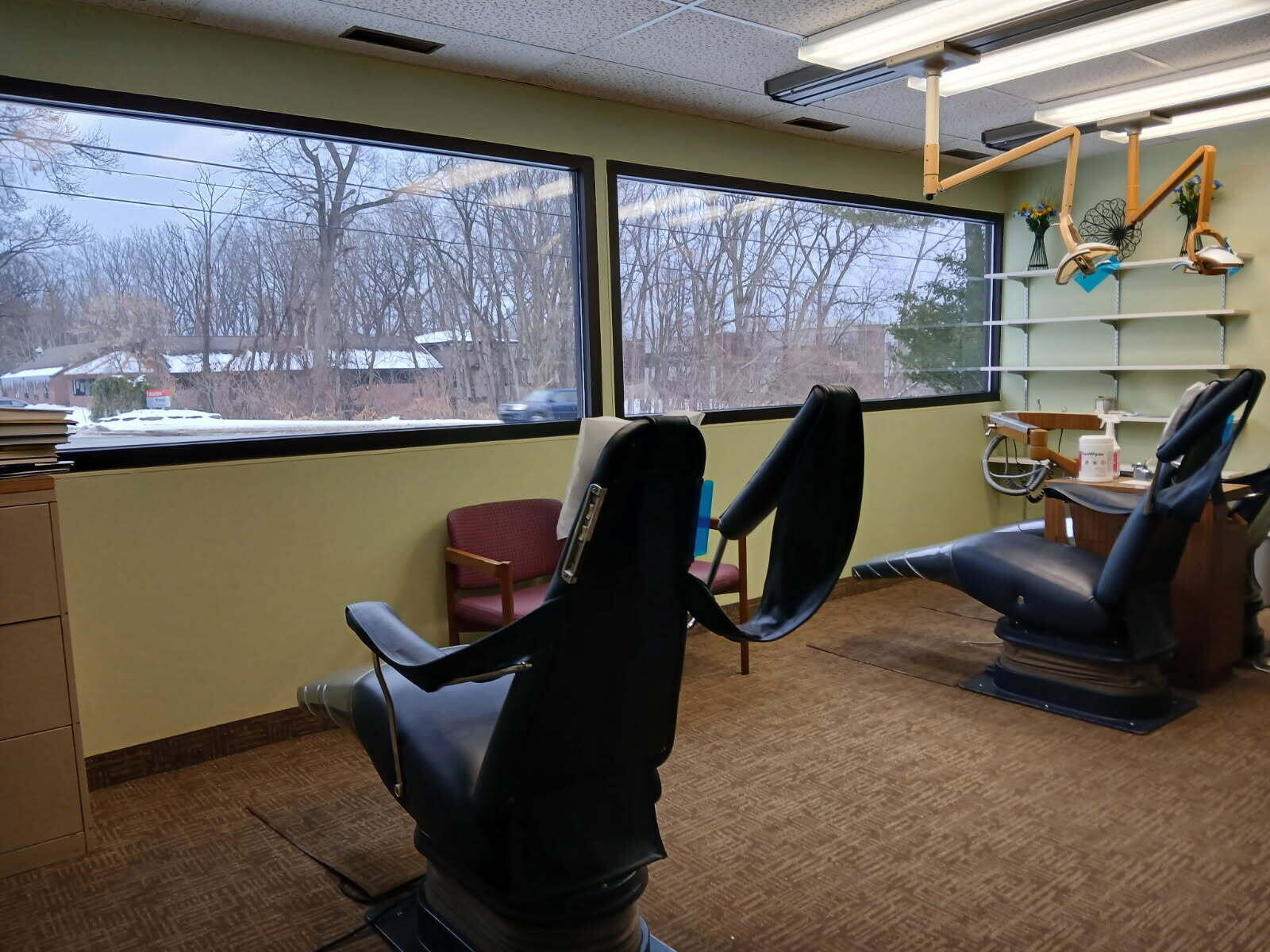 976 3 Mile Road NW Suite B