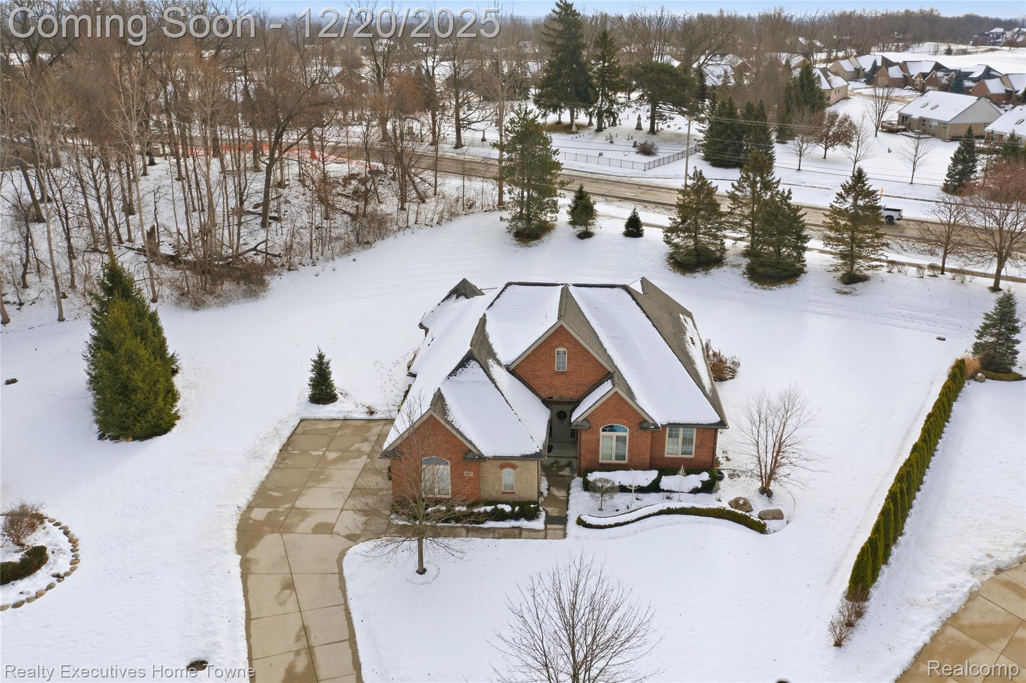 63072 S Plantation Court