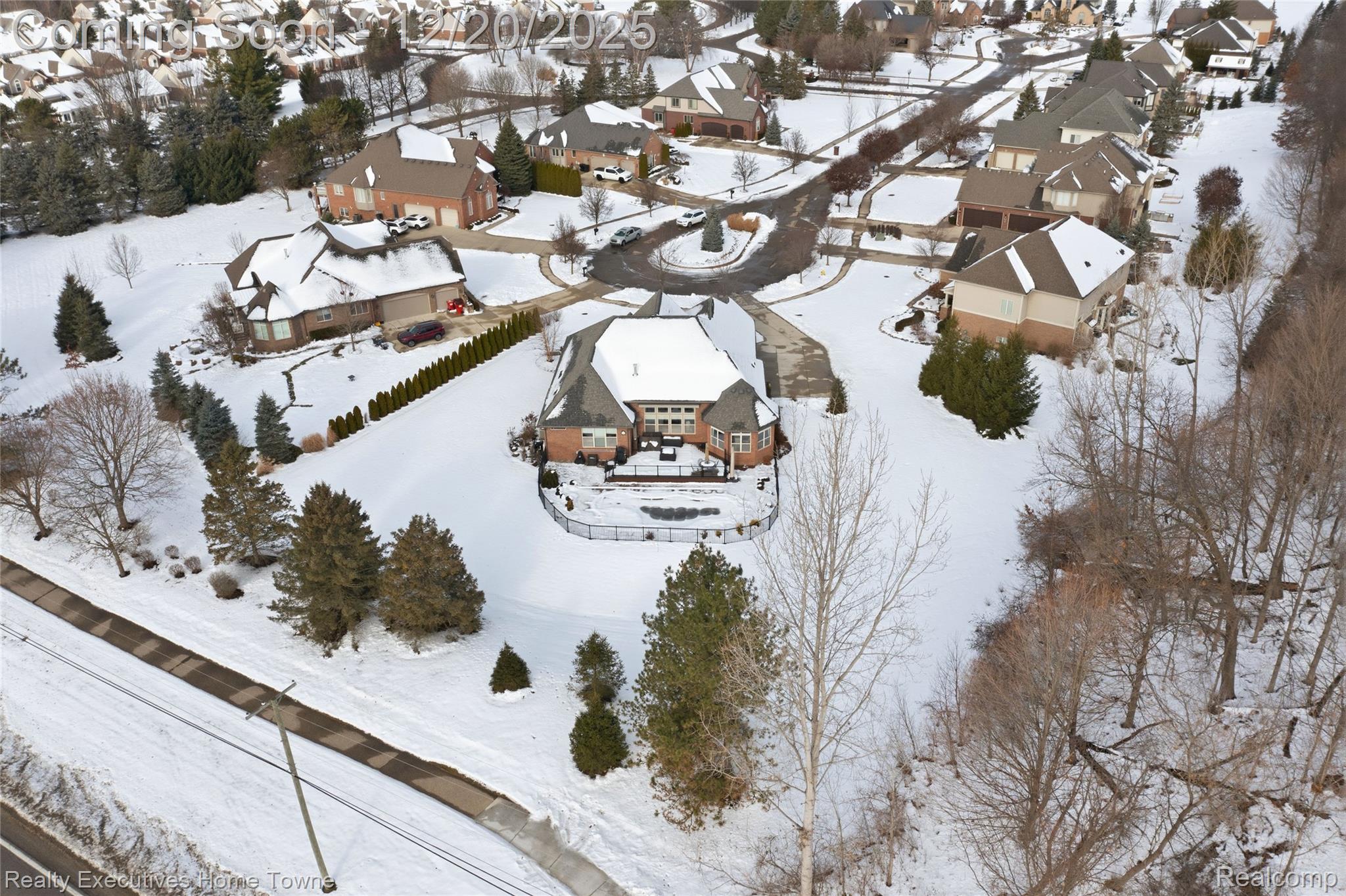 63072 S Plantation Court