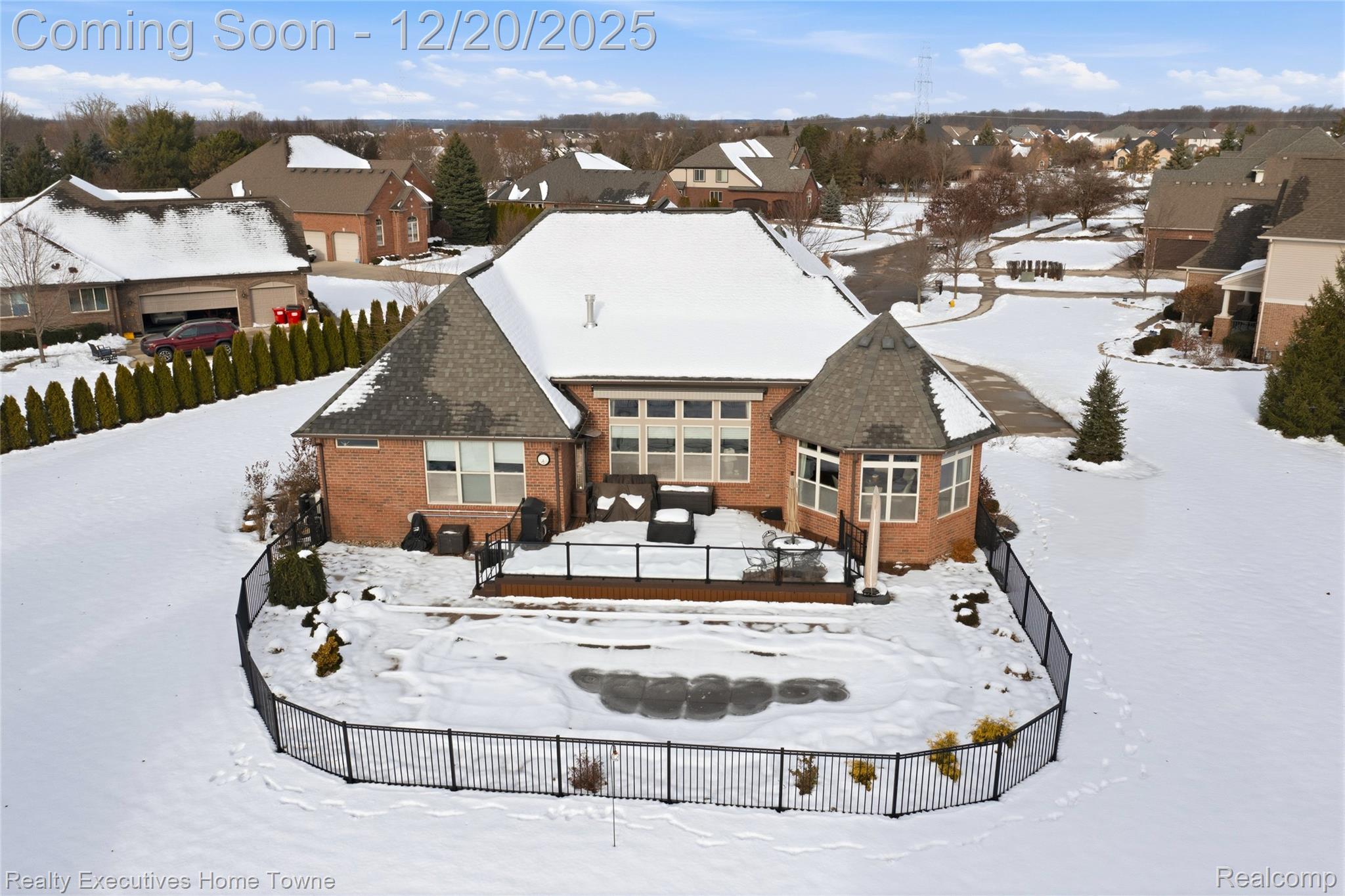 63072 S Plantation Court