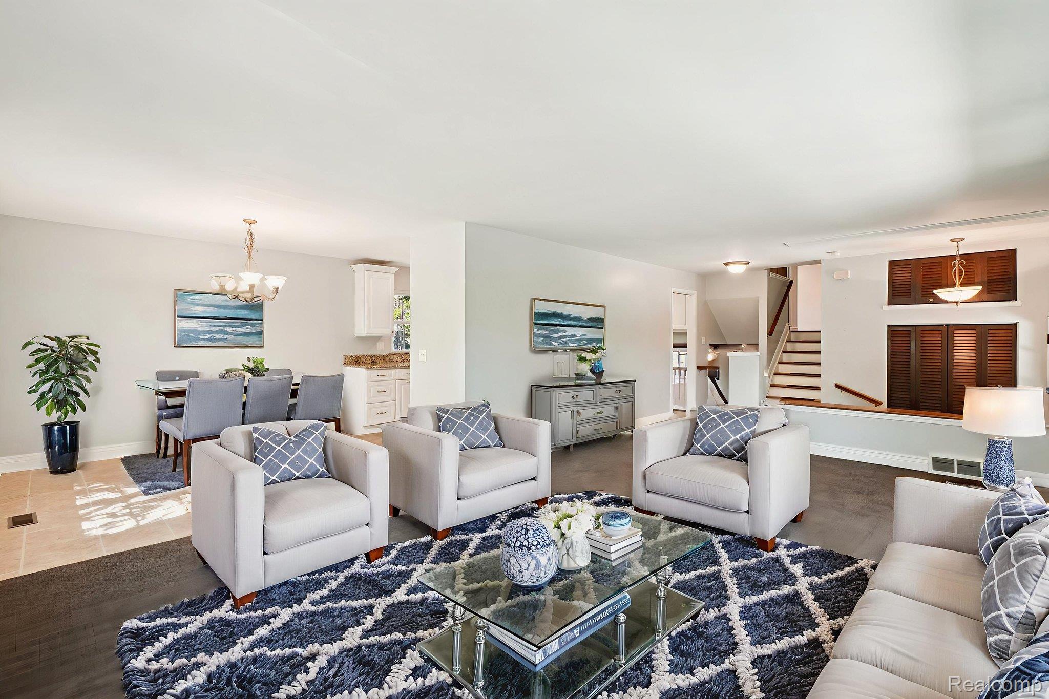 1424 Fairway Drive