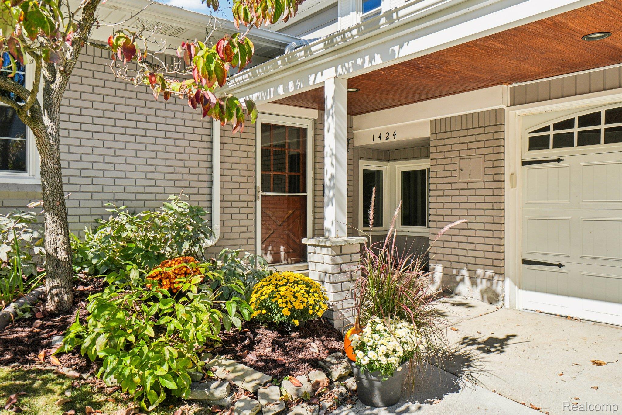 1424 Fairway Drive