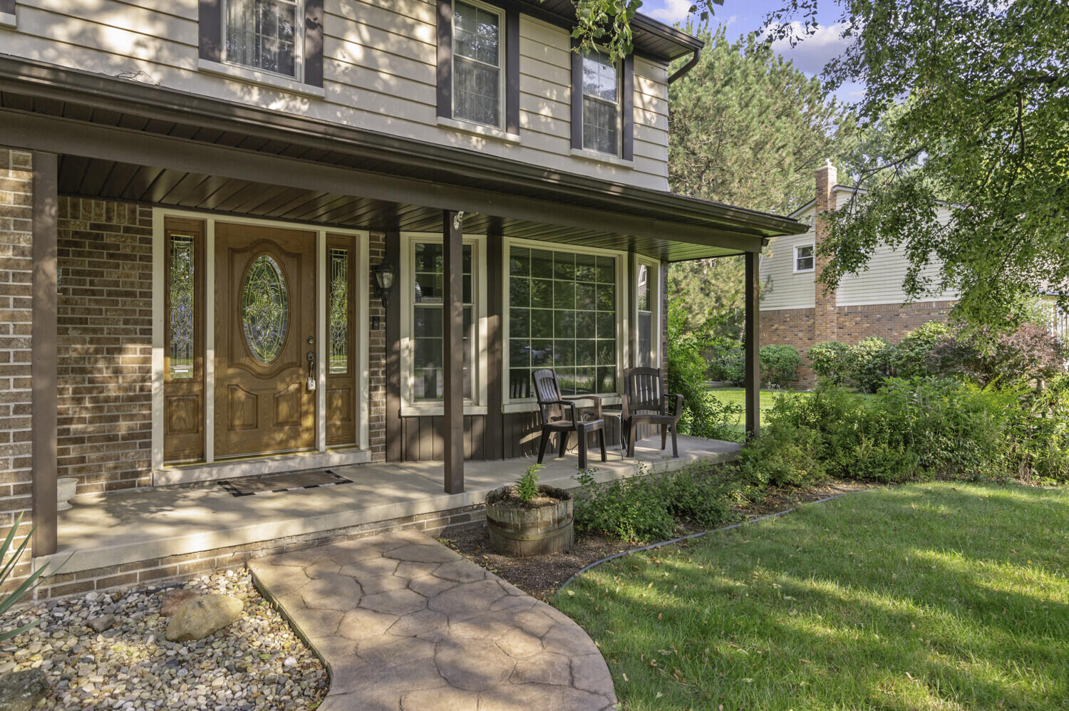 21944 Rossdale Court