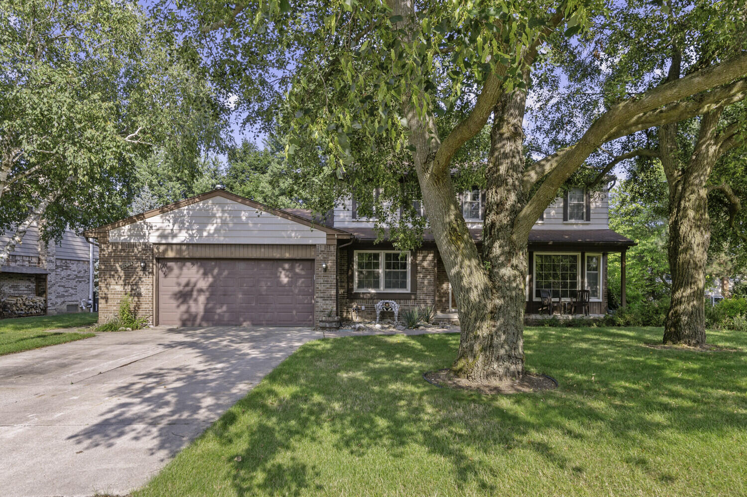 21944 Rossdale Court