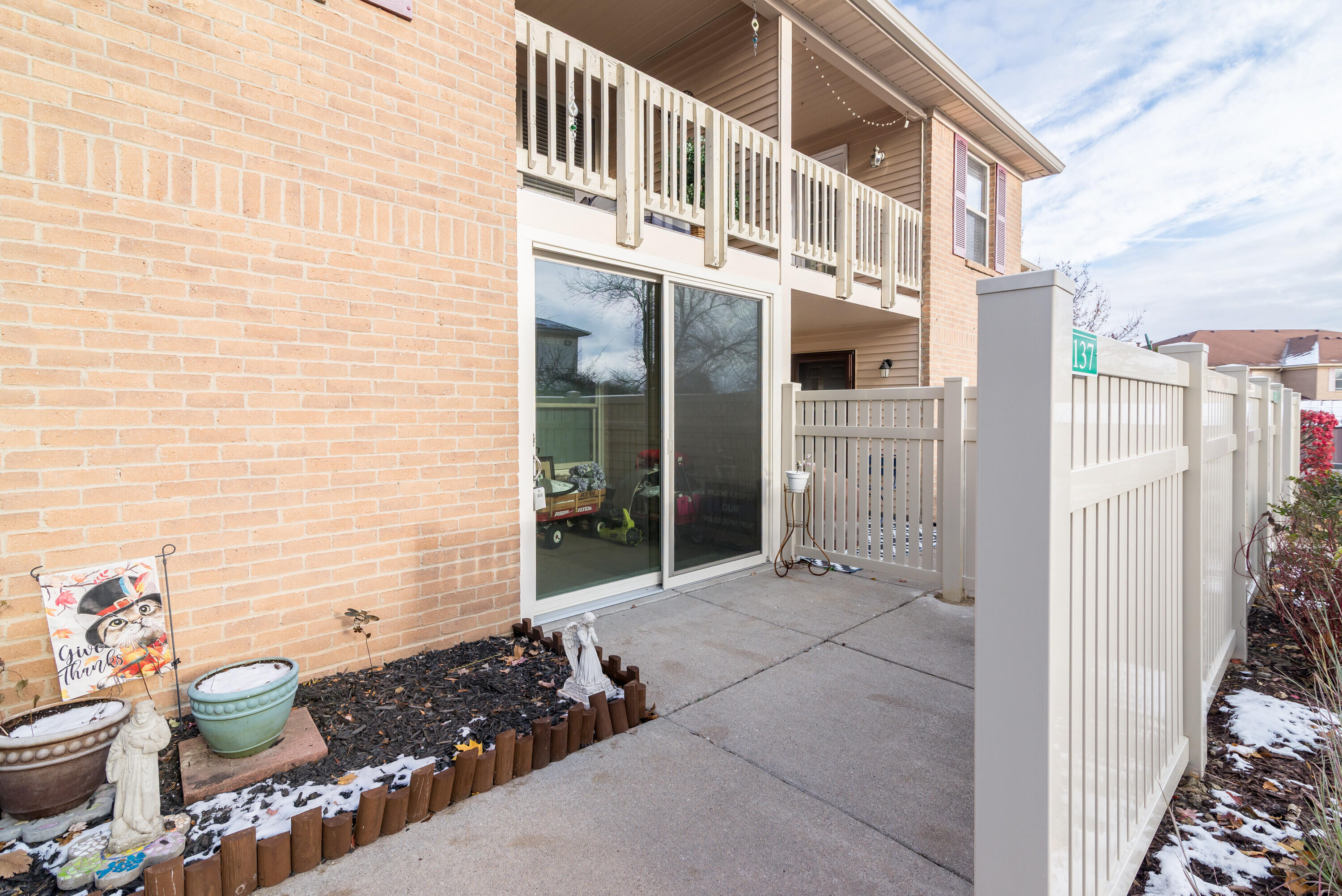 61137 Greenwood Drive