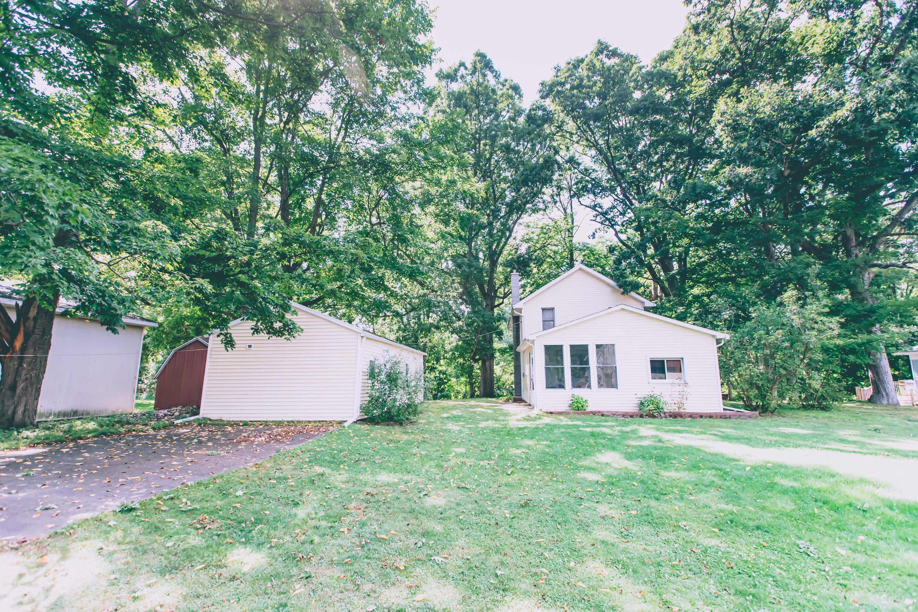 307 Railroad Street