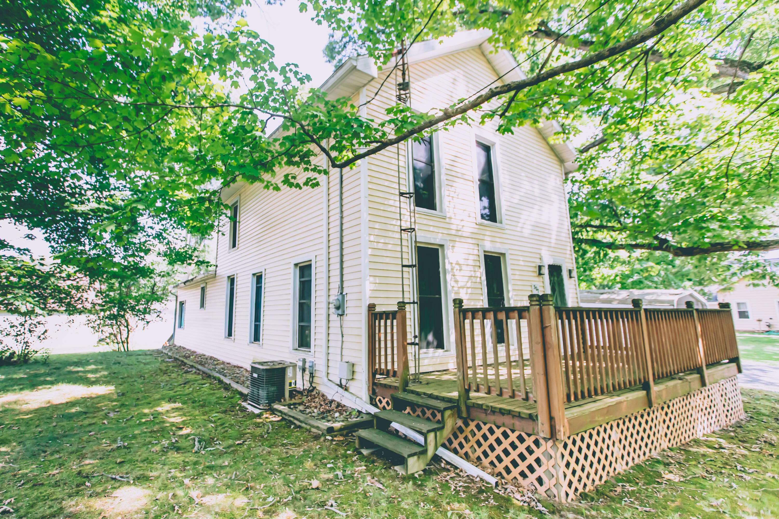 307 Railroad Street