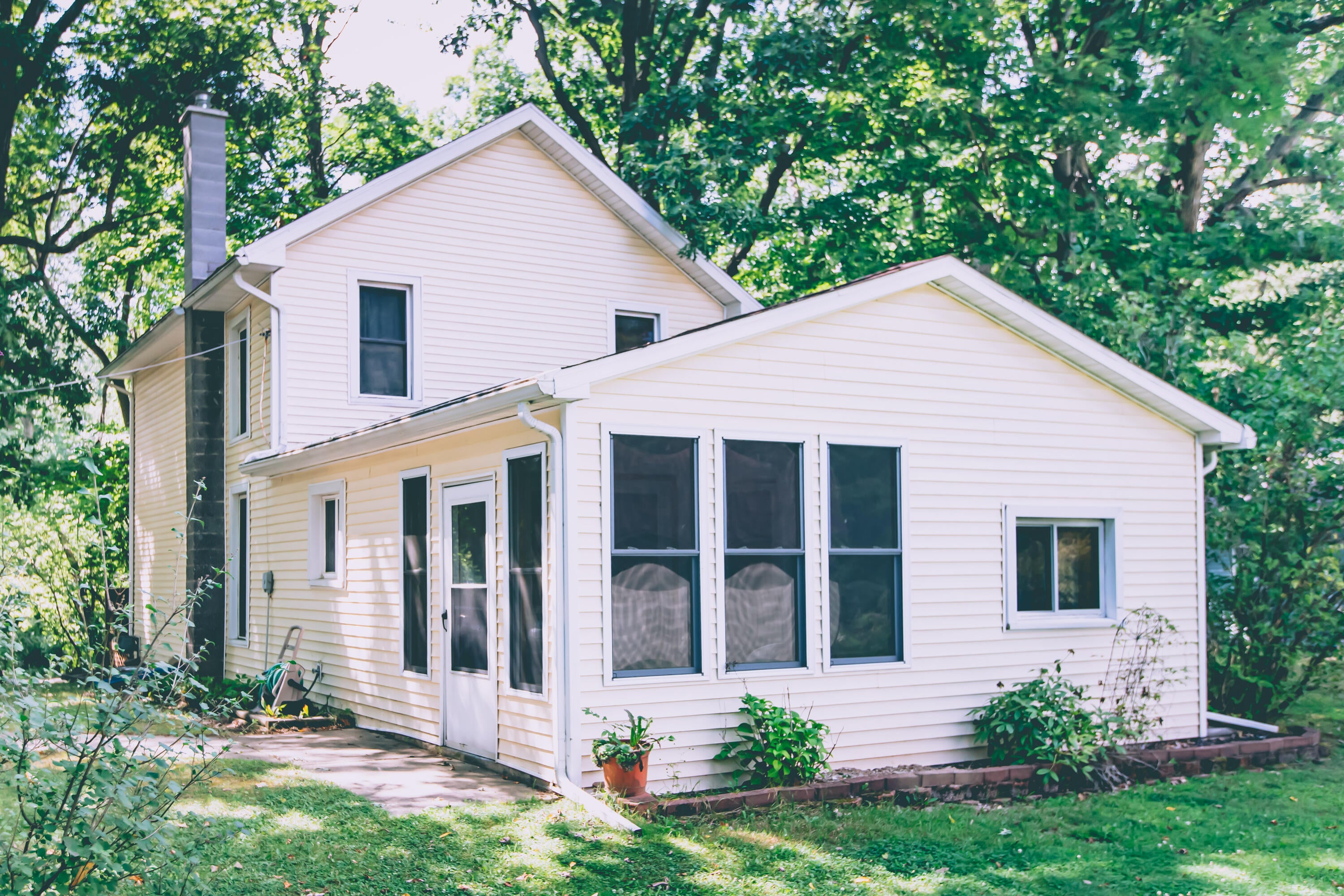 307 Railroad Street