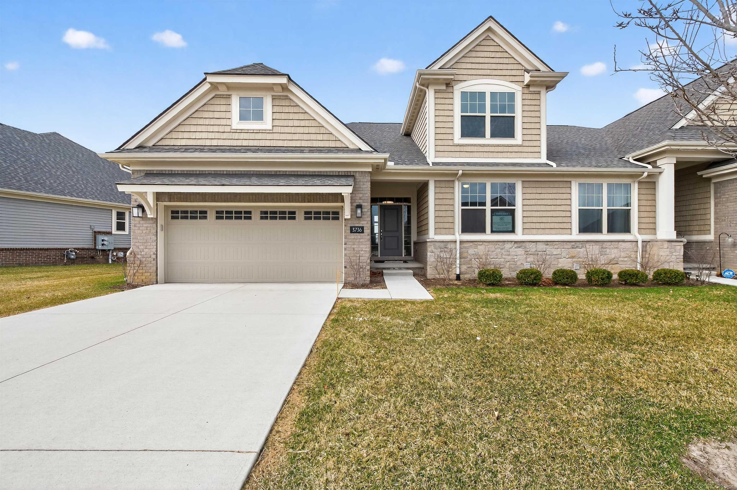 3736 Chatham Place Place